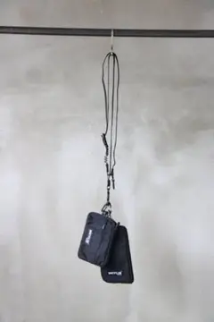 BAICYCLON by bagjack COMBO SHOULDER