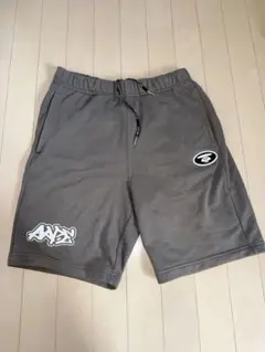 AAPE ハーフパンツ　短パン