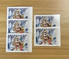 ヒロアカ 角取ポニー ぱしゃこれ