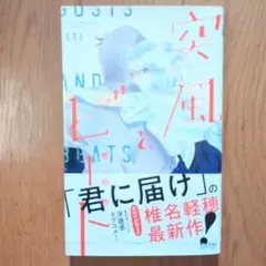 【ほぼ未使用】突風とビート 1