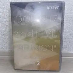 アイドリッシュセブン 2nd LIVE「REUNION」DAY 2