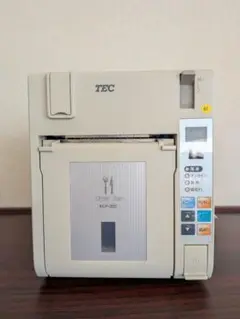 東芝テック キッチンプリンター KCP-200