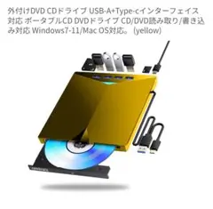 conreruru 外付けDVD/CDドライブ