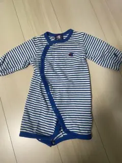 チャンピオン ロンパース