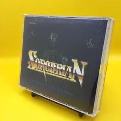 ☆ パーフェクトコレクション ソーサリアン 2枚組