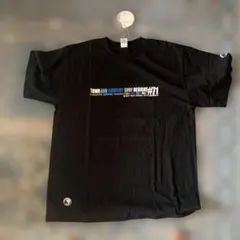 Town and Country サーフデザイン Tシャツ #71 ブラック