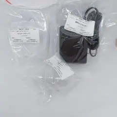 丹平製薬 ママ鼻水トッテ 電動鼻すい器 専用部品3点セット