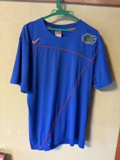 Nike フロリダ大学 ウォームアップウェア usMサイズ