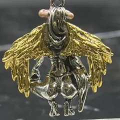 デビル 悪魔 ペンダント・ネックレス