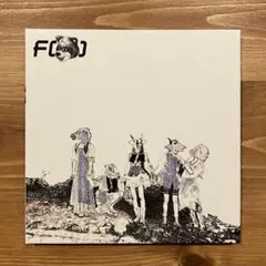 【トレカ付き】f(x) / Electric Shock