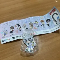 にじさんじ アクリルキーホルダー くら寿司 葉加瀬冬雪