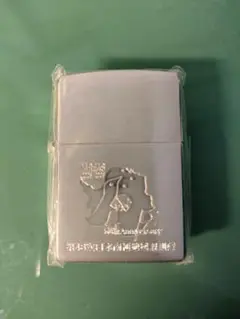 未使用【希少・乗員限定】砕氷艦しらせ記念ZIPPO 2025年最新】しらせ zippoの人気アイテム - メルカリ