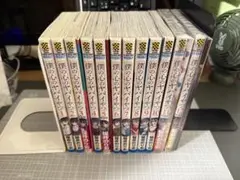 僕の心のヤバイやつ　特装版あり　全巻