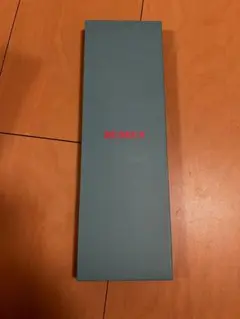 HUAKUAスマートウォッチブラック　未使用