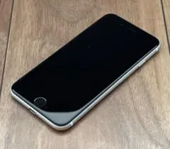 Apple iPhone SE 64GB simフリー MX9T2J/A