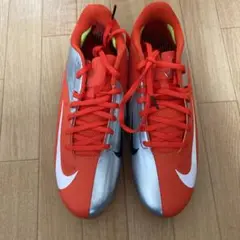 NIKE Vapor talon elite low