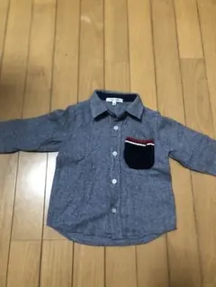 グローバルワークのシャツ