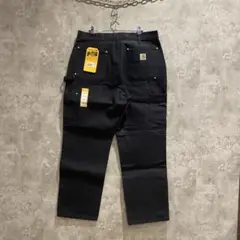 新品未使用 Carhartt カーハート ダブルニー DOUBLEKNEE