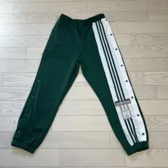 ♪美品　adidas アディブレイクパンツ