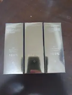 ミュゼコスメ ミュゼ MCプラセンタエキスEX100 30ml3セット