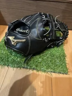 硬式用 坂本勇人 ミズノ グローバルエリート インフィニティ 内野手