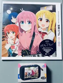 ⭐︎おまけ付⭐︎ 結束バンド【完全生産限定盤】＜アナログレコード盤＞ 51k8Ra+8t2L.jpg_BO30,255,255,