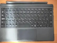 マイクロソフト SurfaceProキーボードMODEL-1725