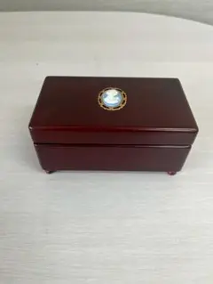 星に願いを　オルゴール　動作品