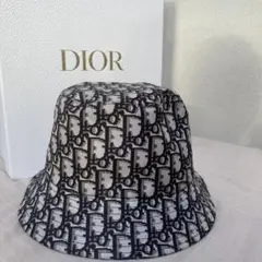 Dior バケハ