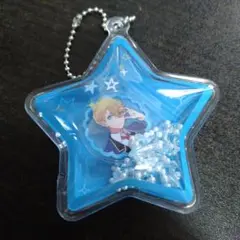 推しの子 キーホルダー アクア
