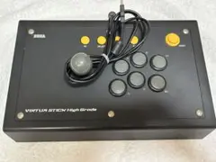 SEGA VIRTUA STICK High Grade HSN-0011