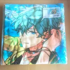 あんスタ　瀬名泉　ビジュアルバスタオル　スカウト！潮騒マリーナ