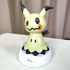 ミミッキュ ソーラーフィギュア セガ製