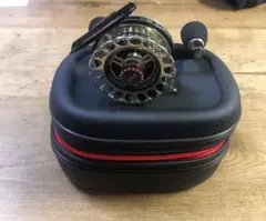 【黒鯛工房】新品 未使用品 アスリートレーサー65 右巻 がまかつ マルキュー