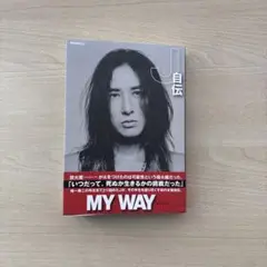 MY WAY -J自伝-