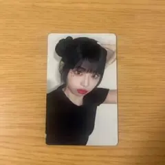 THIS IS ME:I W会員 トレカ 村上璃杏