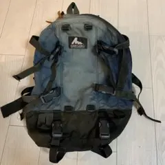 旧ロゴ グレゴリーリュック