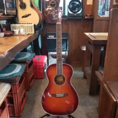 ARIA ADL-01 BK アコースティックギター Acoustic Guitar Aria ADL-01 Natural New Yorker Type Top