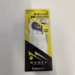 Kasco ゴルフグローブ 24センチ