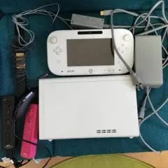 Wii U 本体 セット