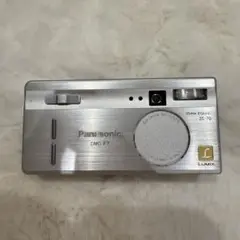 Panasonic LUMIX DMC-F7 デジタルカメラ　動作未確認です。 Panasonic LUMIX DMC-F7 デジタルカメラ 動作未確認です
