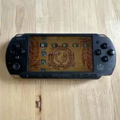【動作確認済み】PSP モンハンモデル