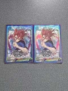 ユニオンアリーナ 千切豹馬 SR 2枚セット