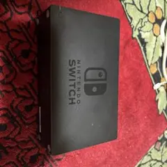 Nintendo Switch ドック