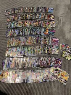 ポケモンカード　RR RRR まとめ売り　779枚セット