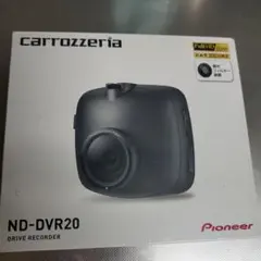 Pioneer ND-DVR20