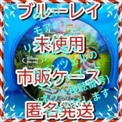 商品説明の視聴番号付❤　ミラベルと魔法だらけの家　ブルーレイ　市販ケース付