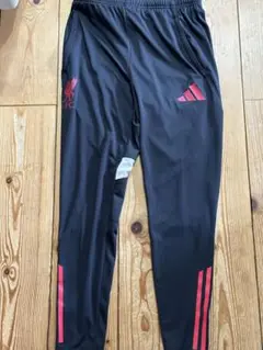 リヴァプール　トレーニングパンツ　L