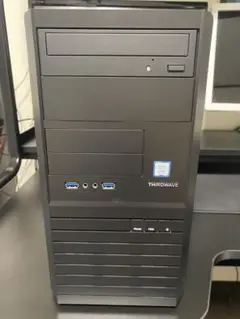 ゲーミングPC i5-9400 windows11対応