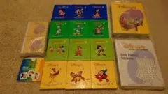 ディズニー英語システム DWE セット